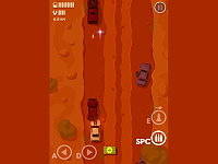 Furious Road