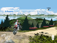 Xtreme Bike