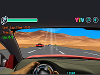 Racing Games: Play Racing Games on LittleGames for free