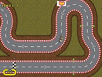 Speed Rush