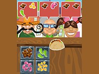 Yummy Taco