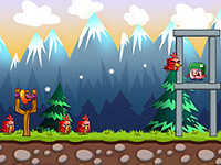 Crazy Birds 2