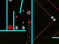 Space Maze