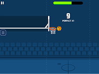 Bouncy Dunk