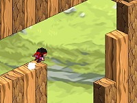 Cube Ninja