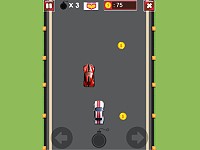 Chase Racing Cars