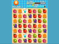 Juicy Dash
