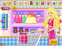 Barbie Games, Free Online Doll Games