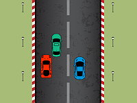 Car Traffic Racing