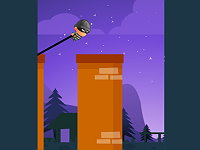 Swing Robber