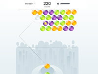 Bubble Shooter FRVR