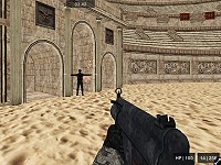 Arena Shooter
