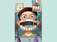 Girl Baby Dentist
