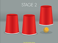 Magic Cup