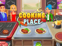 Cooking games Html 5 play online - PlayMiniGames