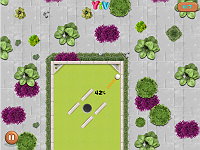 Minigolf Master