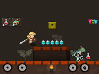 Amazon Adventures