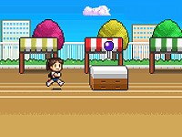 Sweets Run