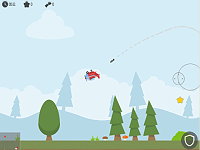 Missiles Again
