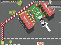 Let's Park