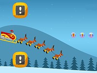 Christmas Furious