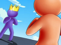 Giant Rush Online