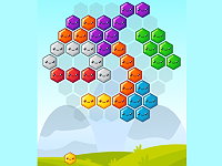 Hexa Blocks