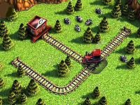 Train Crisis Lite