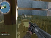 Zombies FPS
