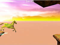 Unicorn!