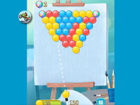 Bubble Blobs