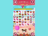 Candy Match 3