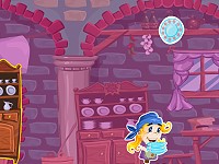 Cinderella's Rush