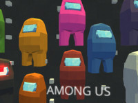 Kogama: Among Us