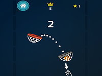 Basket Ball Run