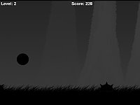 Run In The Dark