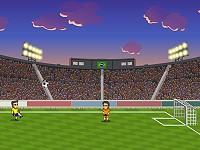 Football Tricks