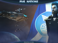 Five Nations – Beta Download