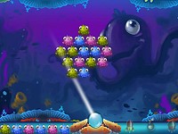 Bubble Fish