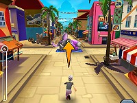 Angry Gran Run: India