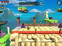 Ninjago Skybound
