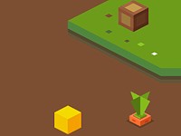 Block Snake
