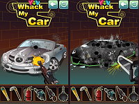 Whack My Car