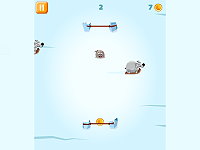 Arctic Pong