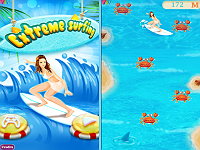 Extreme Surfing
