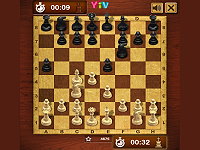 Master Chess