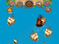 Pirates And Cannons