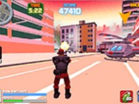Crime City3D 2