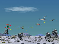 Air Fight