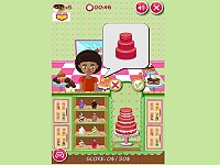 Cake Design